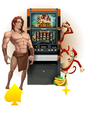 Biểu tượng giới hạn tiền gửi tại Thabet Casino