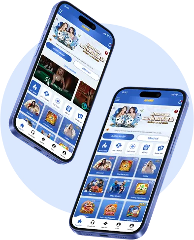 Giao Diện Đặt Cược Thabet Casino