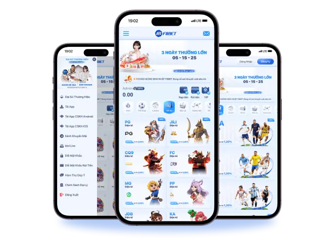 Ưu đãi độc quyền tại Thabet Casino
