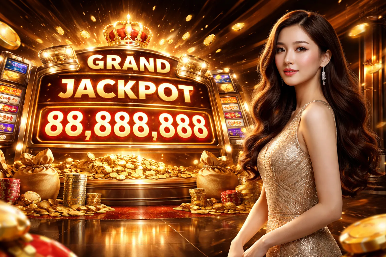 Sự Kiện Đặc Biệt Thabet Casino