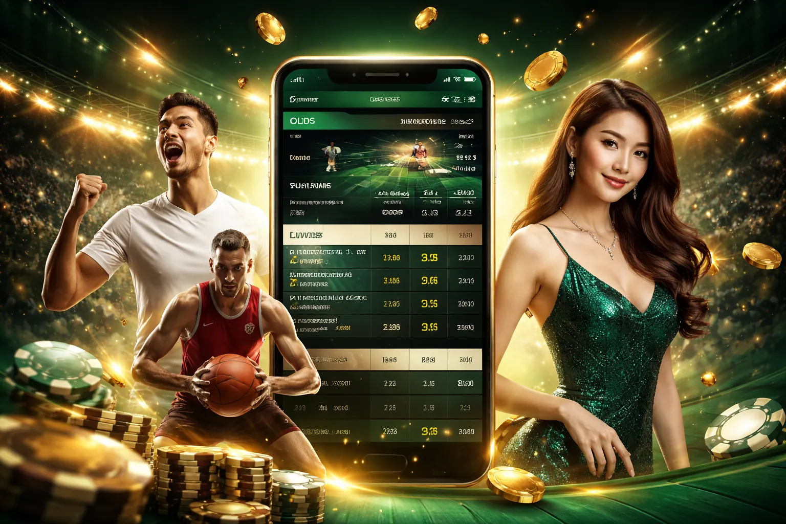 Thabet Casino 2026: Các Chương Trình Ưu Đãi Hấp Dẫn