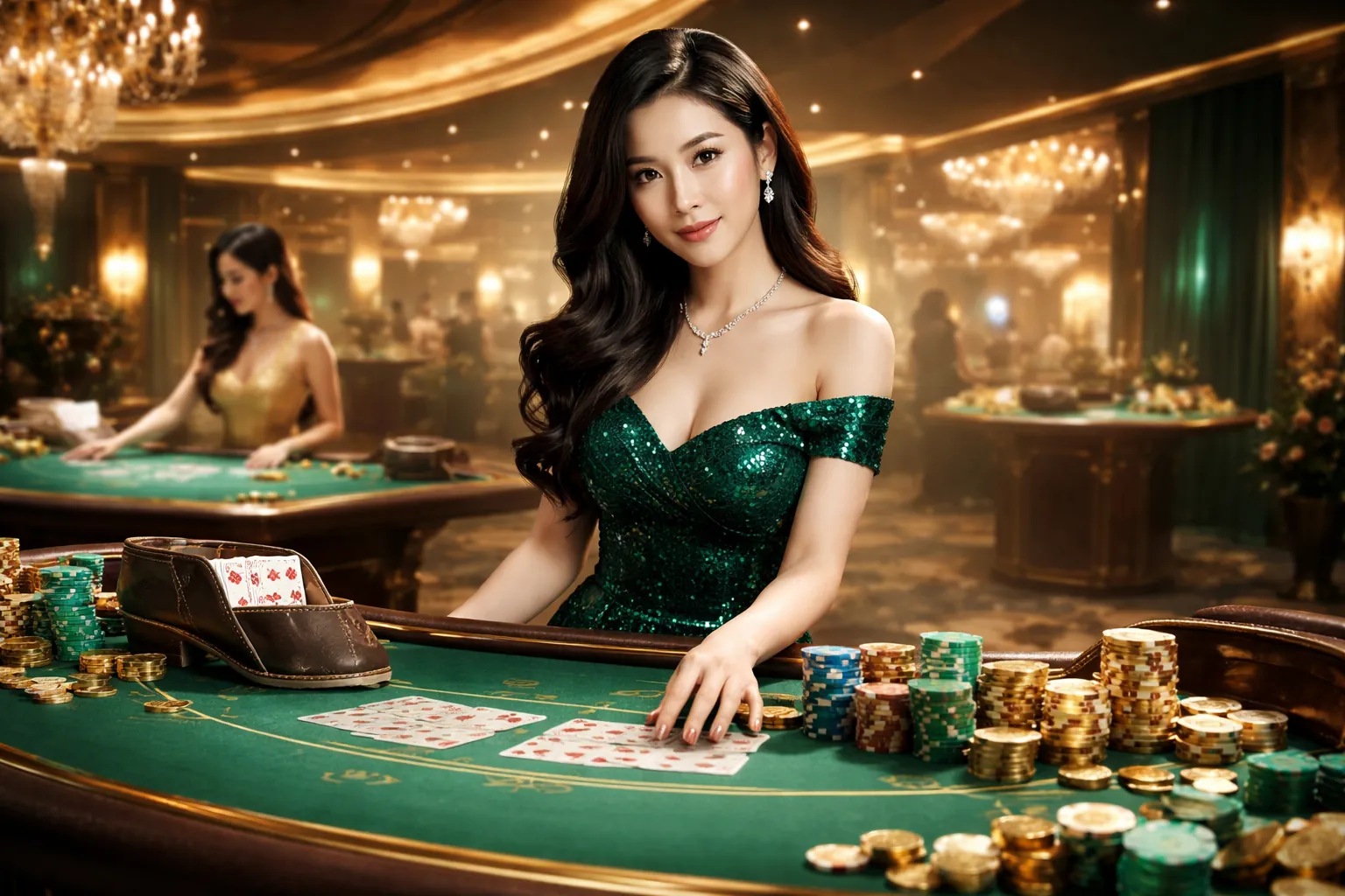 Hoàn Trả Hàng Ngày Thabet Casino