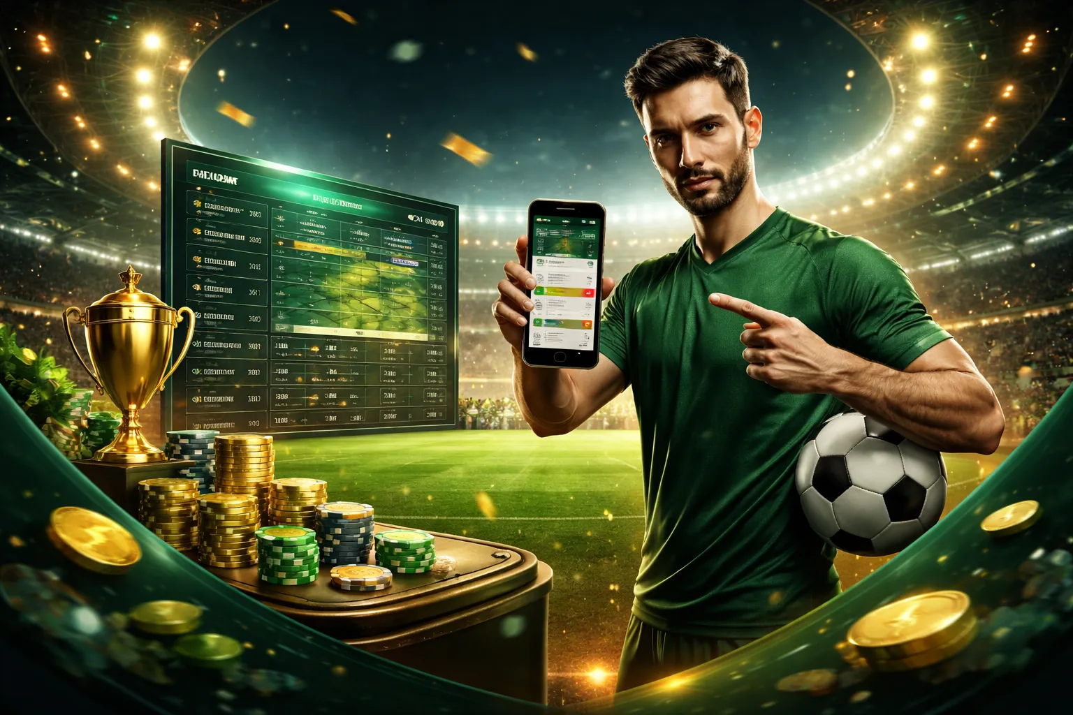 Giới thiệu Thabet Casino