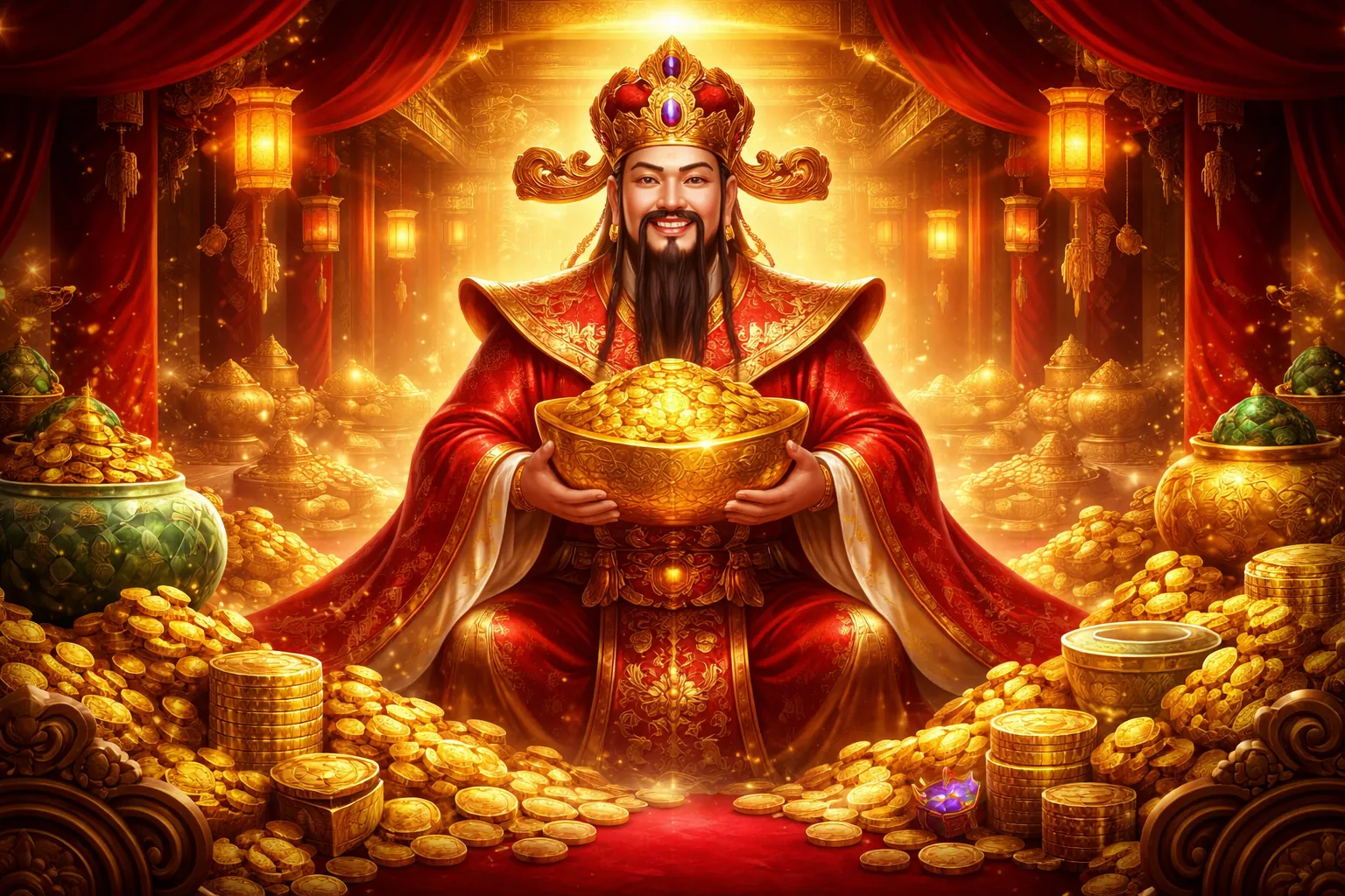 Thưởng Nạp Lại Thabet Casino