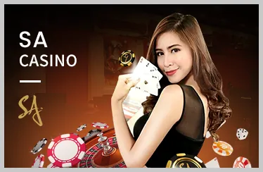 Roulette Kịch Tính Thabet