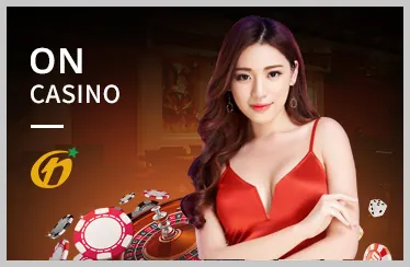 Đồ họa sống động Thabet Casino