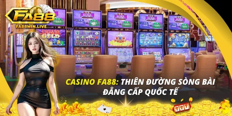 Giao dịch an toàn tại Thabet Casino